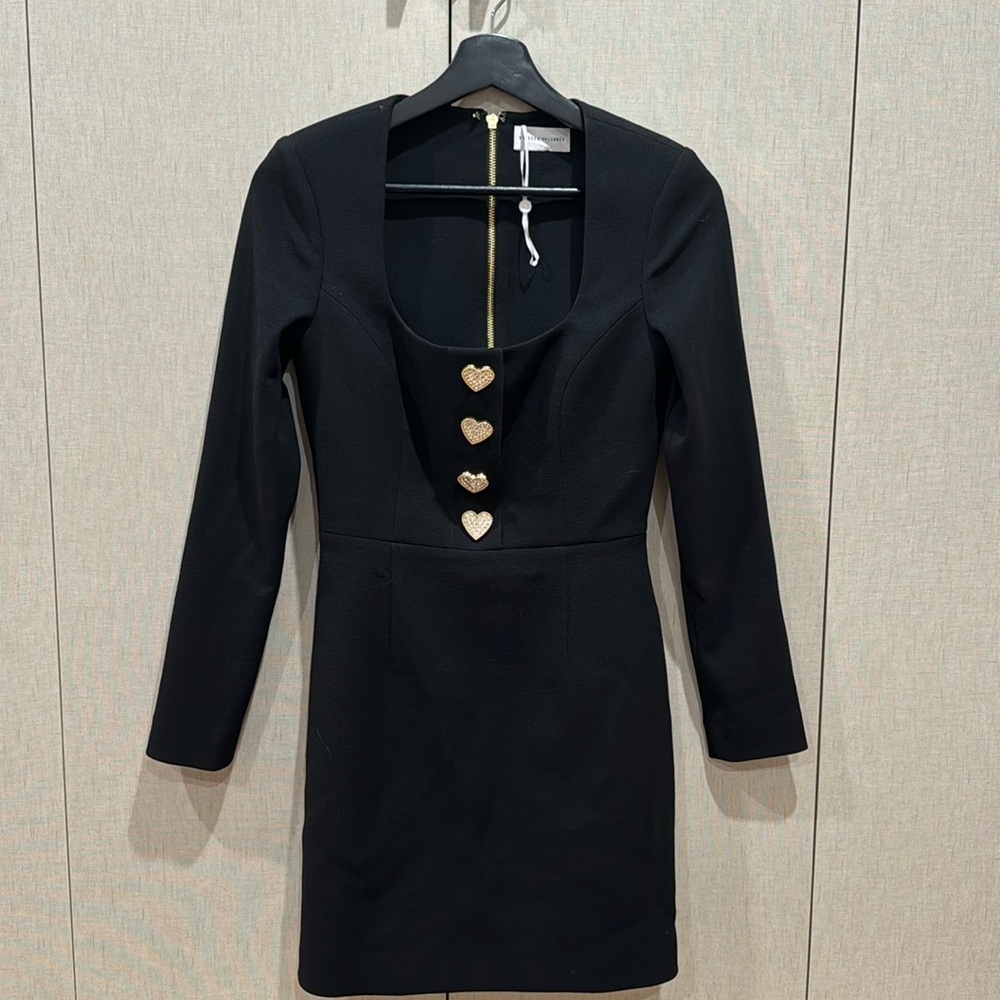 Rebecca Vallance Dress